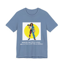 Load image into Gallery viewer, Unisex Jersey Short Sleeve Tee