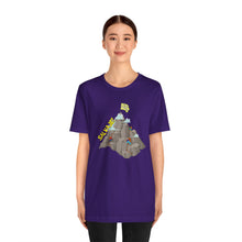 Load image into Gallery viewer, Unisex Jersey Short Sleeve Tee