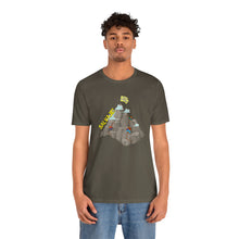 Load image into Gallery viewer, Unisex Jersey Short Sleeve Tee