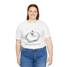Load image into Gallery viewer, Unisex Jersey Short Sleeve Tee