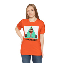 Load image into Gallery viewer, Unisex Jersey Short Sleeve Tee