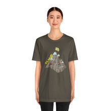 Load image into Gallery viewer, Unisex Jersey Short Sleeve Tee