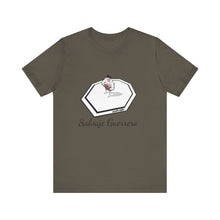 Load image into Gallery viewer, Unisex Jersey Short Sleeve Tee