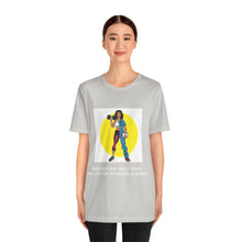 Load image into Gallery viewer, Unisex Jersey Short Sleeve Tee