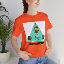 Load image into Gallery viewer, Unisex Jersey Short Sleeve Tee