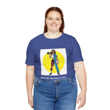 Load image into Gallery viewer, Unisex Jersey Short Sleeve Tee