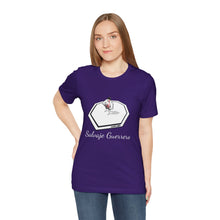 Load image into Gallery viewer, Unisex Jersey Short Sleeve Tee