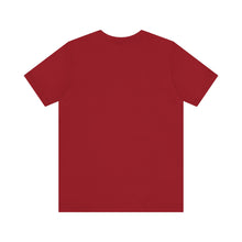 Load image into Gallery viewer, Unisex Jersey Short Sleeve Tee