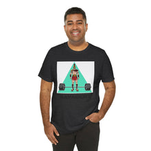 Load image into Gallery viewer, Unisex Jersey Short Sleeve Tee