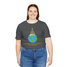Load image into Gallery viewer, Unisex Jersey Short Sleeve Tee