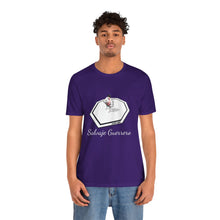 Load image into Gallery viewer, Unisex Jersey Short Sleeve Tee