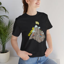 Load image into Gallery viewer, Unisex Jersey Short Sleeve Tee