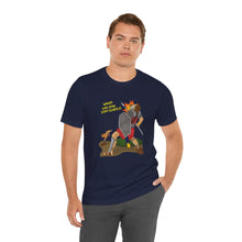 Load image into Gallery viewer, Unisex Jersey Short Sleeve Tee