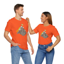 Load image into Gallery viewer, Unisex Jersey Short Sleeve Tee