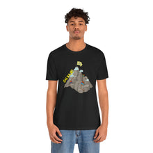 Load image into Gallery viewer, Unisex Jersey Short Sleeve Tee