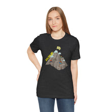 Load image into Gallery viewer, Unisex Jersey Short Sleeve Tee