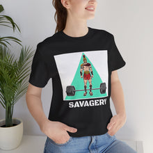 Load image into Gallery viewer, Unisex Jersey Short Sleeve Tee