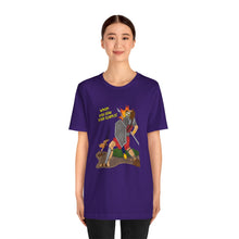 Load image into Gallery viewer, Unisex Jersey Short Sleeve Tee