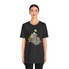 Load image into Gallery viewer, Unisex Jersey Short Sleeve Tee