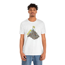 Load image into Gallery viewer, Unisex Jersey Short Sleeve Tee