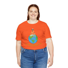 Load image into Gallery viewer, Unisex Jersey Short Sleeve Tee