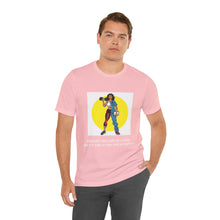 Load image into Gallery viewer, Unisex Jersey Short Sleeve Tee
