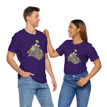 Load image into Gallery viewer, Unisex Jersey Short Sleeve Tee