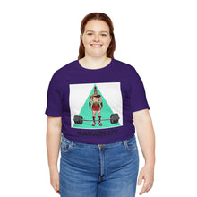 Load image into Gallery viewer, Unisex Jersey Short Sleeve Tee