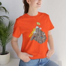 Load image into Gallery viewer, Unisex Jersey Short Sleeve Tee