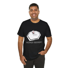 Load image into Gallery viewer, Unisex Jersey Short Sleeve Tee