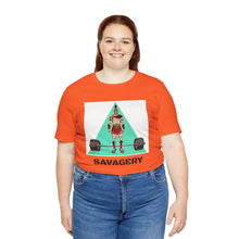 Load image into Gallery viewer, Unisex Jersey Short Sleeve Tee