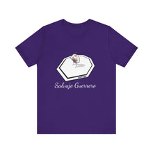 Load image into Gallery viewer, Unisex Jersey Short Sleeve Tee