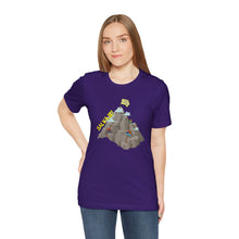 Load image into Gallery viewer, Unisex Jersey Short Sleeve Tee