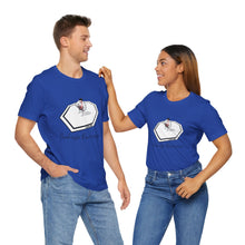 Load image into Gallery viewer, Unisex Jersey Short Sleeve Tee