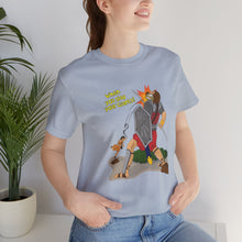 Load image into Gallery viewer, Unisex Jersey Short Sleeve Tee