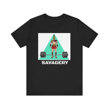 Load image into Gallery viewer, Unisex Jersey Short Sleeve Tee