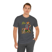 Load image into Gallery viewer, Unisex Jersey Short Sleeve Tee