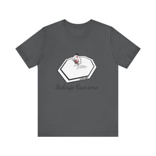 Load image into Gallery viewer, Unisex Jersey Short Sleeve Tee