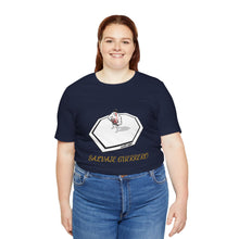 Load image into Gallery viewer, Unisex Jersey Short Sleeve Tee
