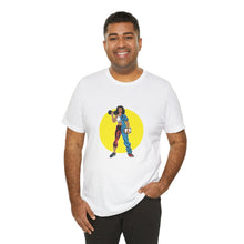 Load image into Gallery viewer, Unisex Jersey Short Sleeve Tee