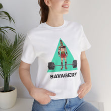 Load image into Gallery viewer, Unisex Jersey Short Sleeve Tee