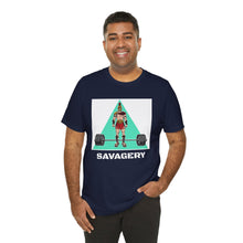 Load image into Gallery viewer, Unisex Jersey Short Sleeve Tee