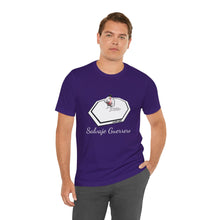 Load image into Gallery viewer, Unisex Jersey Short Sleeve Tee