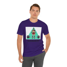 Load image into Gallery viewer, Unisex Jersey Short Sleeve Tee