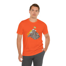 Load image into Gallery viewer, Unisex Jersey Short Sleeve Tee