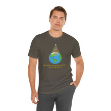 Load image into Gallery viewer, Unisex Jersey Short Sleeve Tee