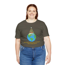 Load image into Gallery viewer, Unisex Jersey Short Sleeve Tee