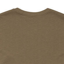 Load image into Gallery viewer, Unisex Jersey Short Sleeve Tee