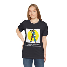 Load image into Gallery viewer, Unisex Jersey Short Sleeve Tee