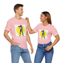 Load image into Gallery viewer, Unisex Jersey Short Sleeve Tee